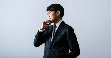30代で出世が遅れている人も、能力がないとは限らない