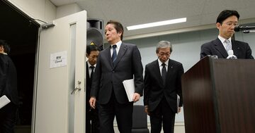 三菱マテリアル、社長の現場糾弾発言が示す「統治機能不全」