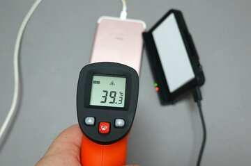 スマホの発熱がひどい場合に使いたいスマホクーラー3機種テスト