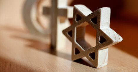【出口学長・日本人が最も苦手とする哲学と宗教特別講義】9割の人が知らない！イスラーム哲学が中世にみるみる発展した理由