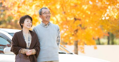 老いた親から「もっと近くに住んでよ！」との無茶振りが。ケンカにならずに済む人がやっている1つのこと