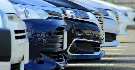 年収が高い自動車メーカー・部材会社ランキング2023【トップ5】ホンダvsデンソーの勝者は？