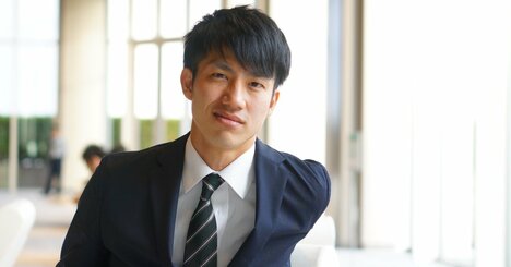 優秀だけどエゴ丸出しで金の亡者だった幹部社員を3日で改心させた「魂の説教」