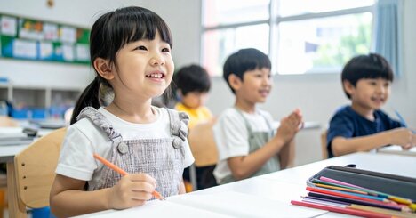 【子どもが宿題をやらないとき】二流は「宿題やった？」と聞く。では一流は？