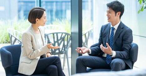 職場で出世するのは「雑談する人」「しない人」どちら？ その本当の正解