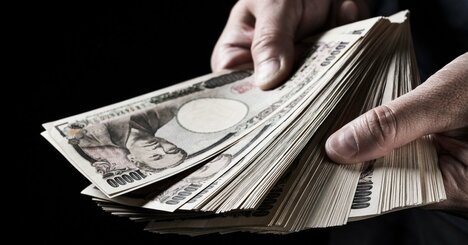 【国税OBが明かすお金】脱税したまま生涯を終える人もいる現実