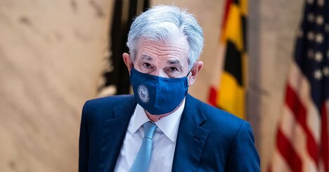 米住宅ローン金利は独自路線、FRBテーパリングでも
