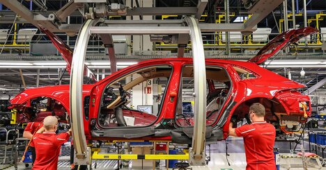 半導体とEV 西側は相互譲歩せよ　対中国のため