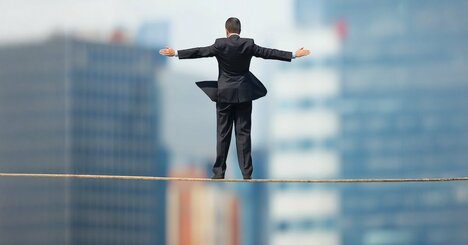【残念すぎる】「なんとなく大企業」を選んでしまった人の末路とは？