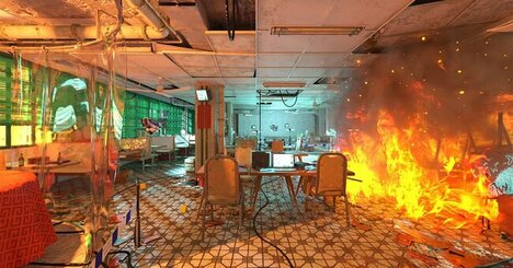 サイゼリヤ1号店がヤクザのトラブルで全焼、創業者「もうやめる」→母の言葉が想定外すぎた！〈2024人気記事8位〉