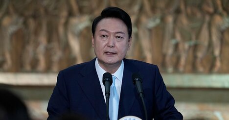 韓国・尹大統領が「捨て身の訪日」、“日韓首脳会談”最大の注目点とは