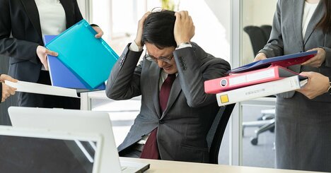 【あなたはどっち？】電通事件以降に広がった「時給＆職場」の2大格差