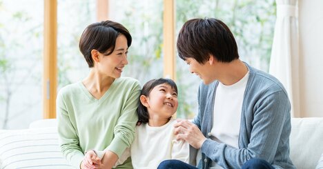 子育てが「金持ちの暇つぶし」と化した終末社会・日本…「子どもを育てたくない」は若者たちの生存戦略だ