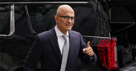 マイクロソフト、生成AIの「稼ぐ力」証明か