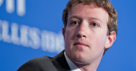 外部アプリの個人情報、フェイスブックに筒抜け　ログインなしでも