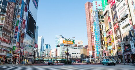 保存必須！【ビジネス会食専門家が選ぶ】夜6000円以下の珠玉コスパで楽しめる「新宿の名店」3選