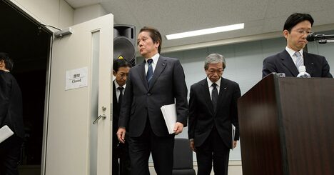 三菱マテリアル、社長の現場糾弾発言が示す「統治機能不全」