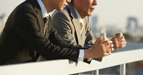 「健康のつもりで飲んでたのに…」糖尿病リスクを高める「意外な飲み物」とは？【11万人のデータを解析】