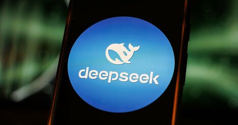 ディープシークCEO、投資受け入れに慎重姿勢