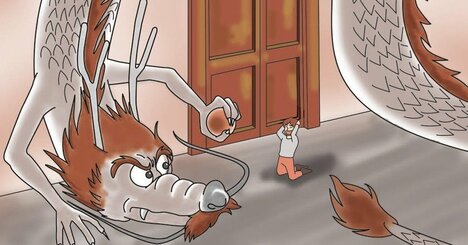 【強運体質になる】運気が悪いから？「成功に、あと一押し足りない…」そんな人がよく見落としている、意外な「準備」とは