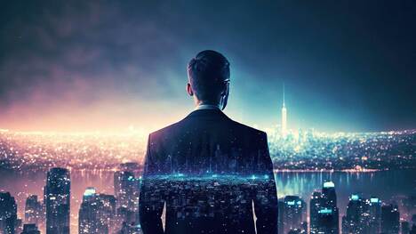 大きな絵を描けるリーダーと描けないリーダーの決定的な違い