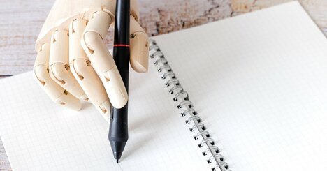 文章は人間が書くべきか、それともChatGPTに任せるべきか？言語学者が検証してみた