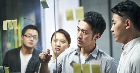 30歳「大企業とベンチャー」幸せになれるのはどちらか？