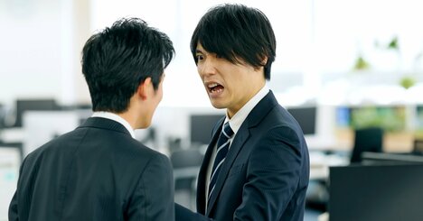 【精神科医が解説】怒りがだんだん消えていく習慣・ベスト1