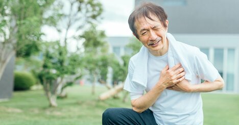 「健康のため」が命取りに…ウォーキングで突然死を招く“絶対NGな時間帯”とは？【医師が解説】