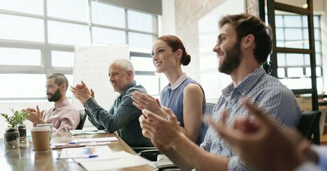 「正しい話」をすると人は動かない。プレゼンのカリスマが実践する、会議を思い通りに動かす“最初の数秒”の作り方