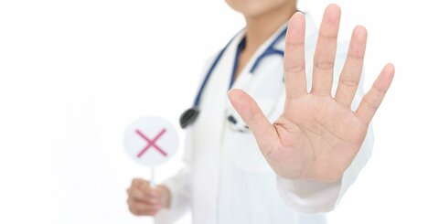 【専門医が解説】脳が疲れたまま朝を迎える…寝る前にやりがちなNG習慣