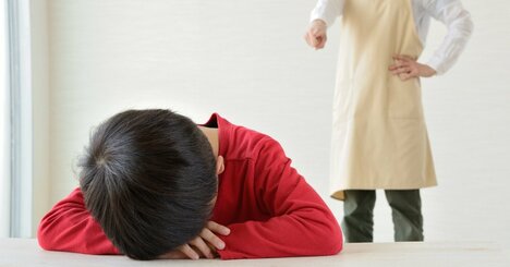 「ダメなものはダメ！」で終わらせる親が見逃している、子どもの成長サイン
