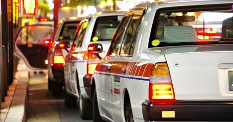 「日本版ライドシェア」実際どれだけ稼げるの？→ドライバーが明かしたリアルな月収