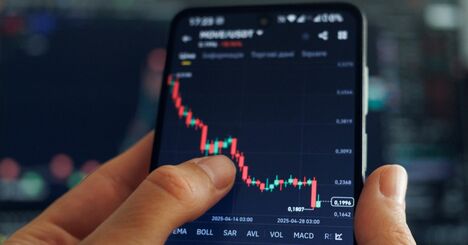 株で資産を大きく伸ばす人に共通するたった1つの考え方