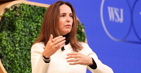 オープンAI、目先は「IPO予定ない」＝CFO