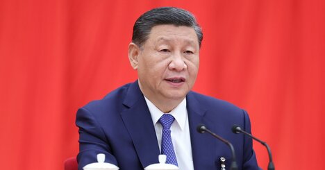 習近平が3年後も続投か、中国共産党の重要会議「三中全会」で描かれた“未来予想図”とは？