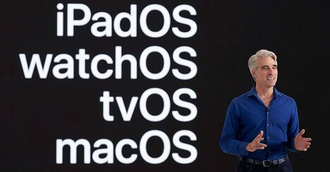 自動車産業に参入するアップルの真意を読み解く