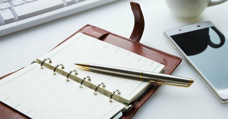 来年こそ紙の手帳を卒業すべきたった1つの理由