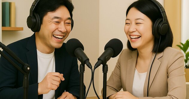 「読む気が失せる文書」でも、気軽に聞ける会話劇に？グーグル・NotebookLMの音声化機能が凄すぎた！