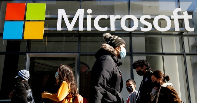 マイクロソフトが死守すべき「新常態」