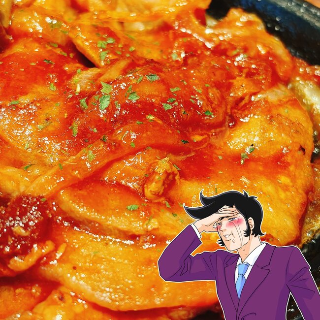 こりゃ通い詰めたくなるわ！大戸屋の“1100kcal超えボリューム定食”ウマすぎて涙出る！「めちゃくちゃ美味しい」「大満足でごちそうさま」