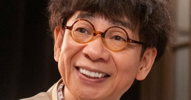 「自由ってこういうことか…」声の達人・山寺宏一が「あんぱん」実写でぶつかった“見えない壁”