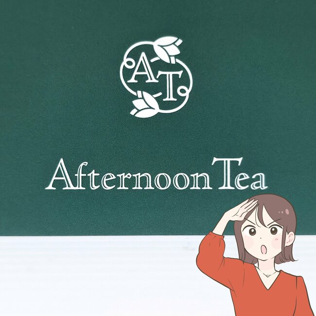 お薬や手帳がまるっと入る…！アフタヌーンティー“仕切り付きポーチ”小物がスッキリまとめられて嬉しい！