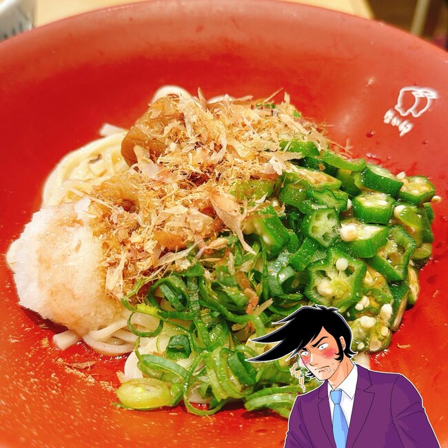 「無限に食べられる」なか卯の“てんこ盛り限定メニュー”暑い日に何度も食べたくなる！「二日連続で食べた」「超超超うまい」【実食レビュー】