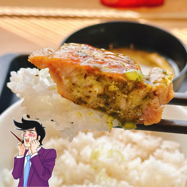 「バリうまい」「大当たり」松屋の“食いしん坊メニュー”美味しすぎて何度も食べたくなる…！「凄く食べ応えがあって良い」《実食レビュー》