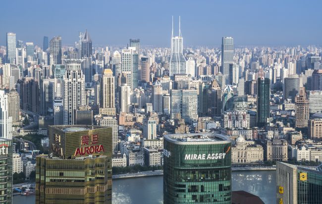 日本は中国とどう付き合うべきか？香港の混乱と上海の安定を見定めよ
