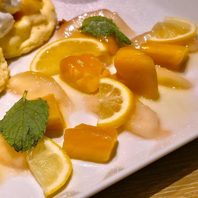【むさしの森珈琲】一生売っててほしい。夏限定の“新感覚スイーツ”毎日食べたいくらいお気に入り「めちゃおいしかった」「桃がお口にとける」《実食レビュー》
