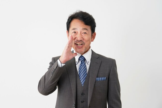 頭の悪い人は「どうでしたか?」と聞く。頭の良い人は、どう聞く?