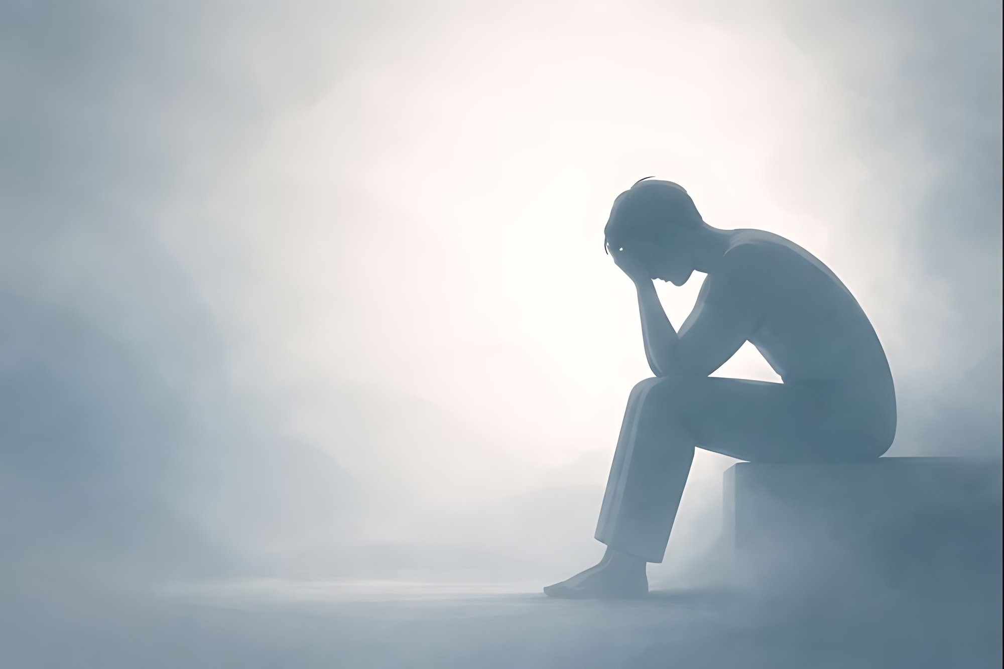 「孤独」は体に悪い。じゃあ、何をすればいいのか？