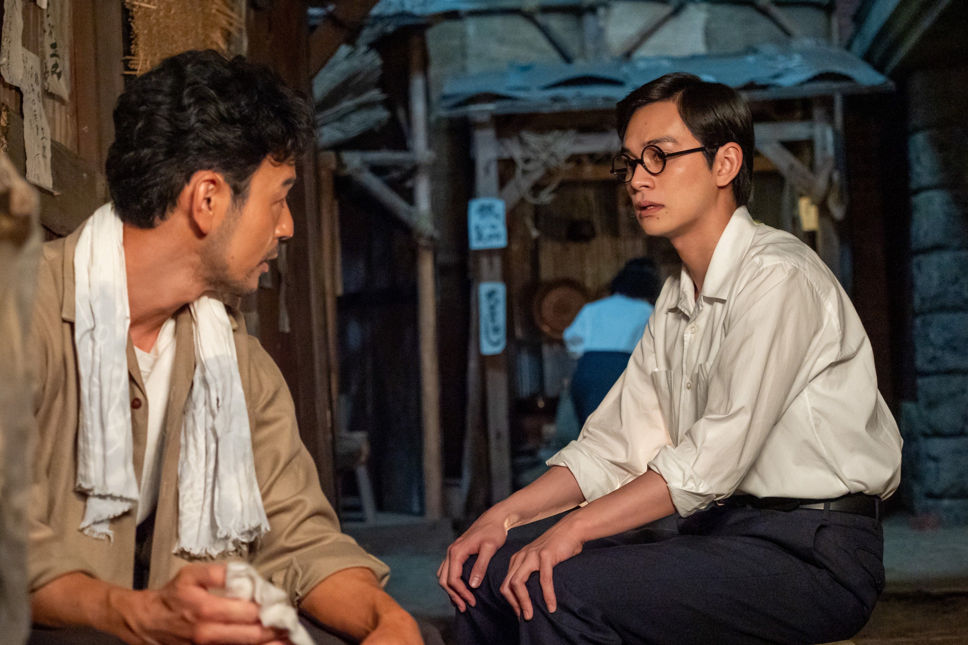 「強烈な母親なんです」そりゃ嵩（北村匠海）も切ないよ…松嶋菜々子演じる母親が息子に放ったルックス否定ワード【あんぱん第87回】